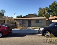 Unit for rent at 1824 Forrest Street, Bakersfield, CA, 93304