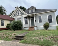 Unit for rent at 2223 Spring Street, Little Rock, AR, 72206