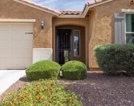 Unit for rent at 10338 W Alyssa Lane, Peoria, AZ, 85383