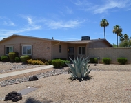 Unit for rent at 19238 N Camino Del Sol --, Sun City West, AZ, 85375