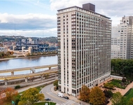 Unit for rent at 320 Fort Duquesne Blvd, Downtown Pgh, PA, 15222