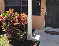 Unit for rent at 212 Nw 106th Ave, Pembroke  Pines, FL, 33026