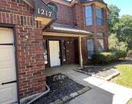 Unit for rent at 1217 Sandhurst Court, Grapevine, TX, 76051