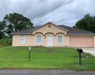 Unit for rent at 812 Abbeville Court, KISSIMMEE, FL, 34759