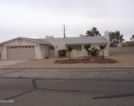 Unit for rent at 2617 Rango Dr, Lake Havasu City, AZ, 86406