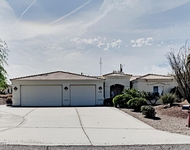 Unit for rent at 3418 Thunderbird Dr, Lake Havasu City, AZ, 86406
