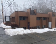 Unit for rent at 276 E Grove St, Clarks Green, PA, 18411