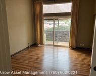 Unit for rent at 1642 Reed Ave Unit #c, San Diego, CA, 92109