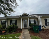 Unit for rent at 234 E Middlebury Ln Sw, Aiken, SC, 29803