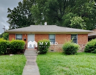 Unit for rent at 4266 Fizer Ave, Memphis, TN, 38111