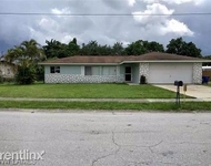 Unit for rent at 847r Hydrangea Dr, North Fort Myers, FL, 33903