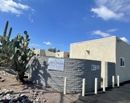 Unit for rent at 2015 N Swan Road, Tucson, AZ, 85712