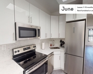 Unit for rent at 188 Green Street, New York City, NY, 11222