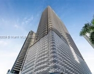 Unit for rent at 1000 Brickell Plz Unit 5000, Miami, FL, 33131