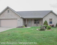 Unit for rent at 3104 Debbie Lane, Evansville, IN, 47711