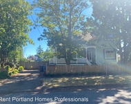 Unit for rent at 5522 Se Ramona Street Units A & B, Portland, OR, 97206