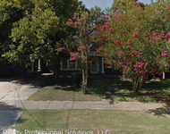 Unit for rent at 1717 Madison Ave., Mongtomery, AL, 36107