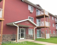 Unit for rent at 1010 Berry Ave, Tomah, WI, 54660