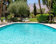 Unit for rent at 2053 N Via Miraleste, Palm Springs, CA, 92262