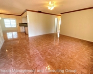 Unit for rent at 3930 Nw 108 Drive, Coral Springs, FL, 33065