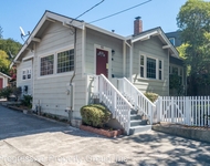 Unit for rent at 44 Villa Avenue, San Rafael, CA, 94901