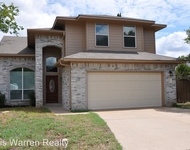 Unit for rent at 1910 Ascot Lane, Cedar Park, TX, 78613