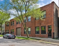 Unit for rent at 2015-21 W Race, Chicago, IL, 60612