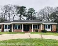Unit for rent at 521 Chatsworth Drive, Montgomery, AL, 36109