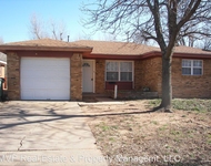 Unit for rent at 2508 Eagle Dr, Del City, OK, 73115