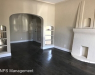 Unit for rent at 