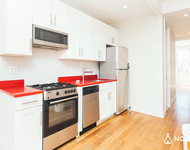 Unit for rent at 250 Melrose Street, Brooklyn, NY 11206