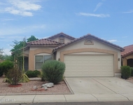 Unit for rent at 9119 N 79th Drive, Peoria, AZ, 85345