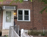 Unit for rent at 257 W 21st Street, CHESTER, PA, 19013