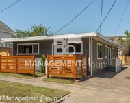 Unit for rent at 