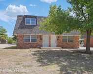 Unit for rent at 2612 Elwood Drive, Edmond, OK, 73013