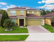Unit for rent at 2746r Big Timber Dr, Kissimmee, FL, 34758