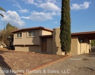 Unit for rent at 8240 East 18th Street, Tucson, AZ, 85710