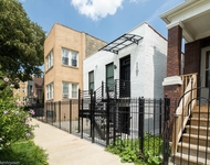 Unit for rent at 1101 N Christiana Avenue, Chicago, IL, 60651