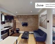 Unit for rent at 412 W 36th Street, New York City, NY, 10018