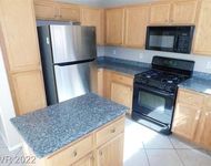 Unit for rent at 5672 Woods Crossing Street, Las Vegas, NV, 89148