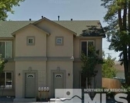 Unit for rent at 408 10th Street #b, Sparks, NV, 89431