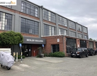 Unit for rent at 4053 Harlan Street, EMERYVILLE, CA, 94608