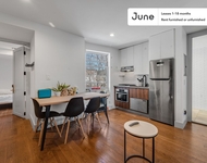 Unit for rent at 629 East 5th Street, New York City, NY, 10009
