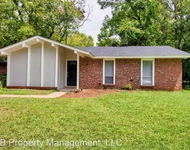 Unit for rent at 452 Pecan Tree Drive, Montgomery, AL, 36109