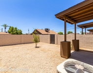 Unit for rent at 7126 N 55th Ave, Glendale, AZ, 85301