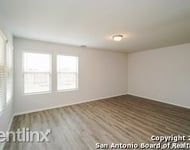 Unit for rent at 5214 Jade Xing, San Antonio, Tx, 78222