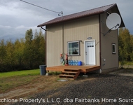 Unit for rent at 2585 Keel Ct., Fairbanks, AK, 99707
