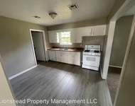 Unit for rent at 