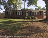 Unit for rent at 1013 Seneca Place, Charlotte, NC, 28210