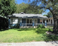 Unit for rent at 133 Argo Ave., San Antonio, TX, 78209